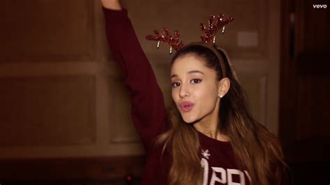 Conquer Divide's version of the Ariana Grande Christmas song, "Santa Tell Me". Download or add the song to your music library at https: ...